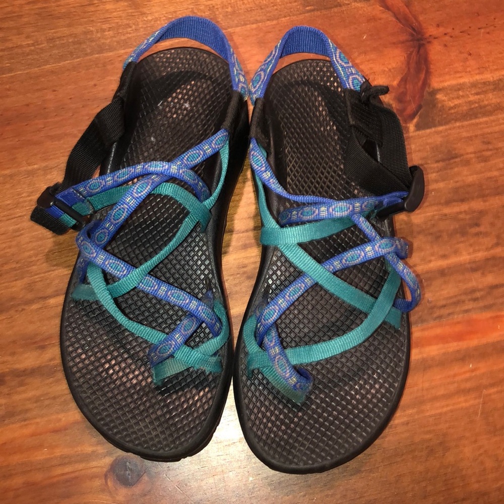 Chaco’s